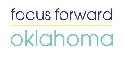 Focus Forward Logo