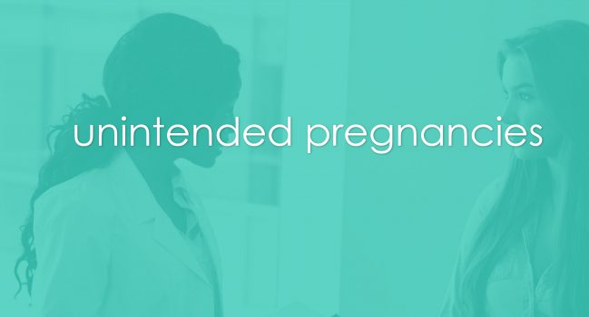 unintended pregnancy facts